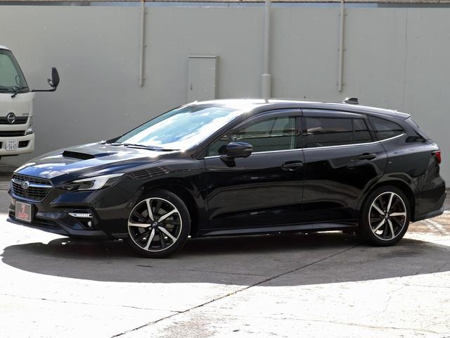 レヴォーグ GT-H EX アイサイトXテクノロジー 11.6インチセンターディスプレイ ナビTV フロント/サイド/バックカメラ シートヒーター LEDライナー 12.3インチデジタルメータ パワーバックドア ETC 本州仕入(16枚目)