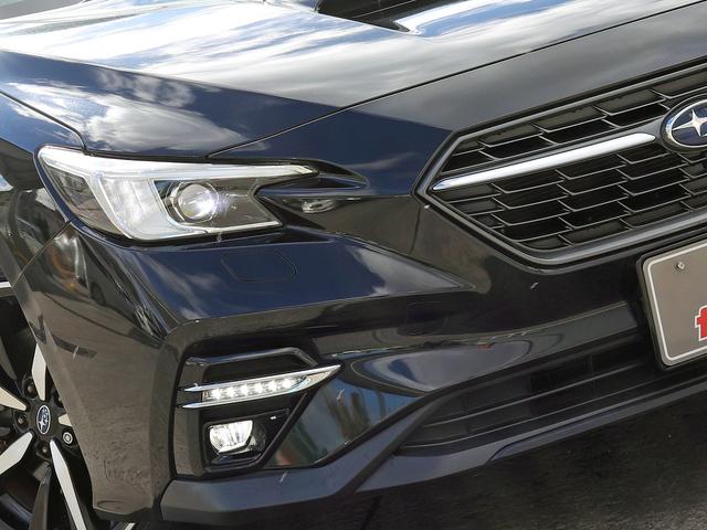 レヴォーグ GT-H EX アイサイトXテクノロジー 11.6インチセンターディスプレイ ナビTV フロント/サイド/バックカメラ シートヒーター LEDライナー 12.3インチデジタルメータ パワーバックドア ETC 本州仕入(17枚目)