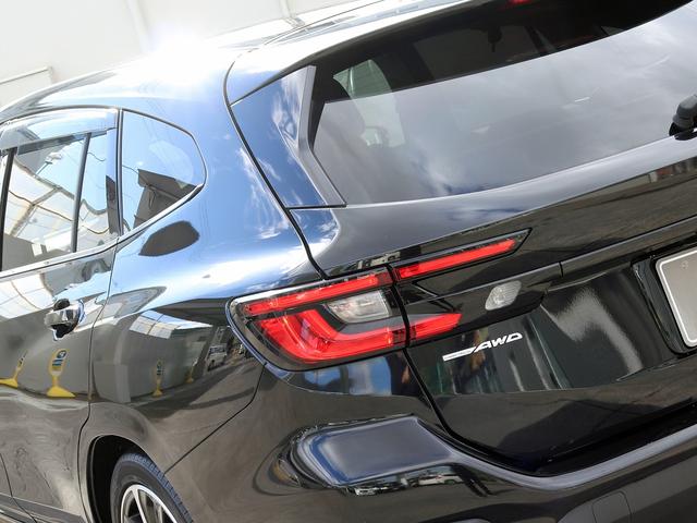 レヴォーグ GT-H EX アイサイトXテクノロジー 11.6インチセンターディスプレイ ナビTV フロント/サイド/バックカメラ シートヒーター LEDライナー 12.3インチデジタルメータ パワーバックドア ETC 本州仕入(18枚目)