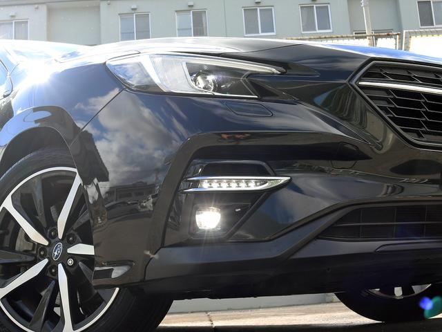 レヴォーグ GT-H EX アイサイトXテクノロジー 11.6インチセンターディスプレイ ナビTV フロント/サイド/バックカメラ シートヒーター LEDライナー 12.3インチデジタルメータ パワーバックドア ETC 本州仕入(19枚目)