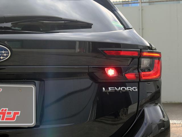 レヴォーグ GT-H EX アイサイトXテクノロジー 11.6インチセンターディスプレイ ナビTV フロント/サイド/バックカメラ シートヒーター LEDライナー 12.3インチデジタルメータ パワーバックドア ETC 本州仕入(20枚目)