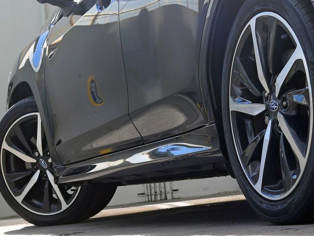 レヴォーグ GT-H EX アイサイトXテクノロジー 11.6インチセンターディスプレイ ナビTV フロント/サイド/バックカメラ シートヒーター LEDライナー 12.3インチデジタルメータ パワーバックドア ETC 本州仕入(21枚目)