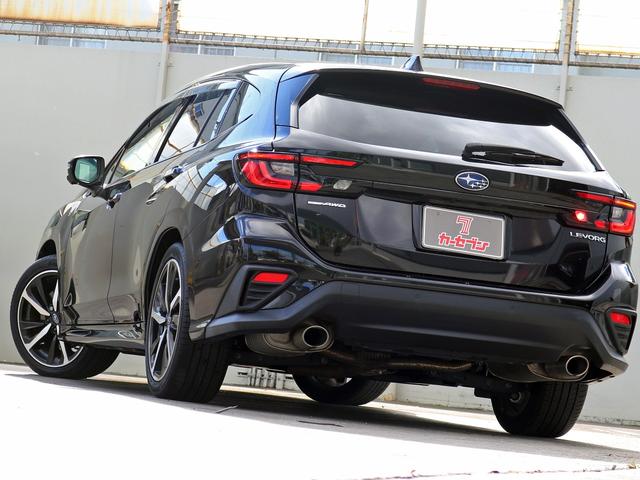 レヴォーグ GT-H EX アイサイトXテクノロジー 11.6インチセンターディスプレイ ナビTV フロント/サイド/バックカメラ シートヒーター LEDライナー 12.3インチデジタルメータ パワーバックドア ETC 本州仕入(23枚目)