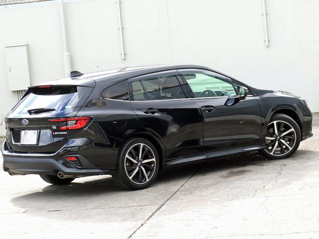 レヴォーグ GT-H EX アイサイトXテクノロジー 11.6インチセンターディスプレイ ナビTV フロント/サイド/バックカメラ シートヒーター LEDライナー 12.3インチデジタルメータ パワーバックドア ETC 本州仕入(24枚目)