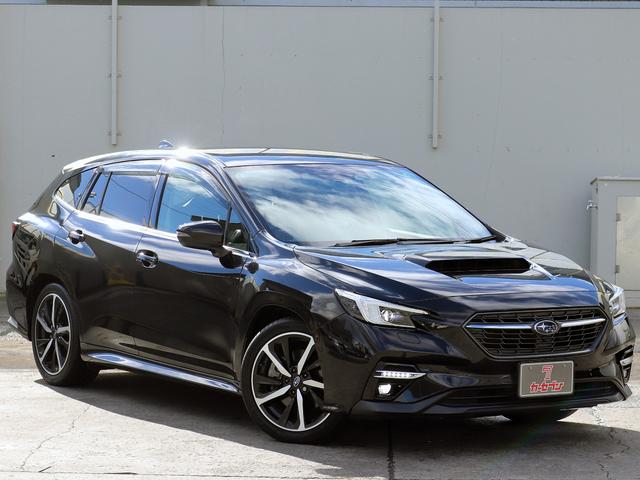 レヴォーグ GT-H EX アイサイトXテクノロジー 11.6インチセンターディスプレイ ナビTV フロント/サイド/バックカメラ シートヒーター LEDライナー 12.3インチデジタルメータ パワーバックドア ETC 本州仕入(28枚目)