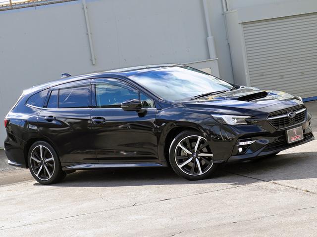 レヴォーグ GT-H EX アイサイトXテクノロジー 11.6インチセンターディスプレイ ナビTV フロント/サイド/バックカメラ シートヒーター LEDライナー 12.3インチデジタルメータ パワーバックドア ETC 本州仕入(30枚目)