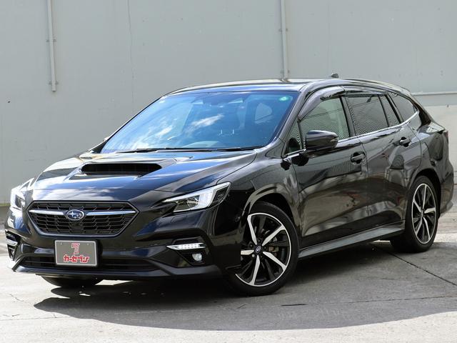 レヴォーグ GT-H EX アイサイトXテクノロジー 11.6インチセンターディスプレイ ナビTV フロント/サイド/バックカメラ シートヒーター LEDライナー 12.3インチデジタルメータ パワーバックドア ETC 本州仕入(31枚目)