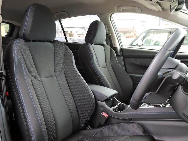 レヴォーグ GT-H EX アイサイトXテクノロジー 11.6インチセンターディスプレイ ナビTV フロント/サイド/バックカメラ シートヒーター LEDライナー 12.3インチデジタルメータ パワーバックドア ETC 本州仕入(33枚目)