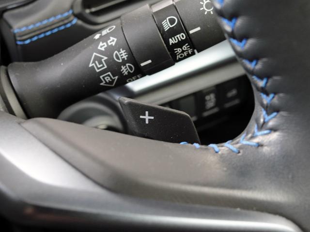 レヴォーグ GT-H EX アイサイトXテクノロジー 11.6インチセンターディスプレイ ナビTV フロント/サイド/バックカメラ シートヒーター LEDライナー 12.3インチデジタルメータ パワーバックドア ETC 本州仕入(47枚目)