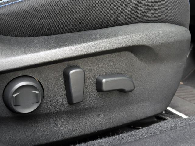 レヴォーグ GT-H EX アイサイトXテクノロジー 11.6インチセンターディスプレイ ナビTV フロント/サイド/バックカメラ シートヒーター LEDライナー 12.3インチデジタルメータ パワーバックドア ETC 本州仕入(48枚目)