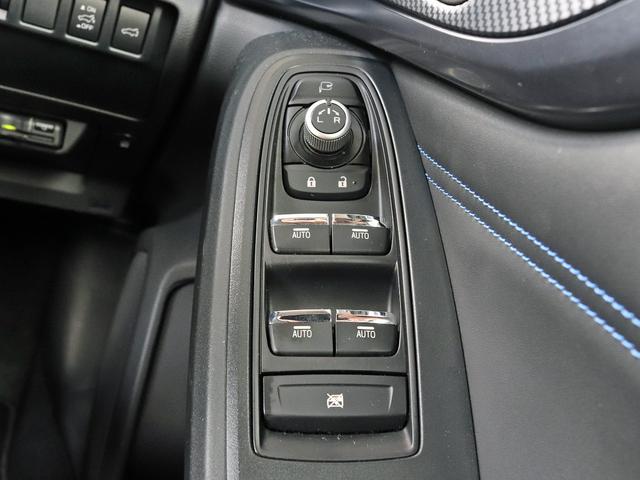 レヴォーグ GT-H EX アイサイトXテクノロジー 11.6インチセンターディスプレイ ナビTV フロント/サイド/バックカメラ シートヒーター LEDライナー 12.3インチデジタルメータ パワーバックドア ETC 本州仕入(53枚目)