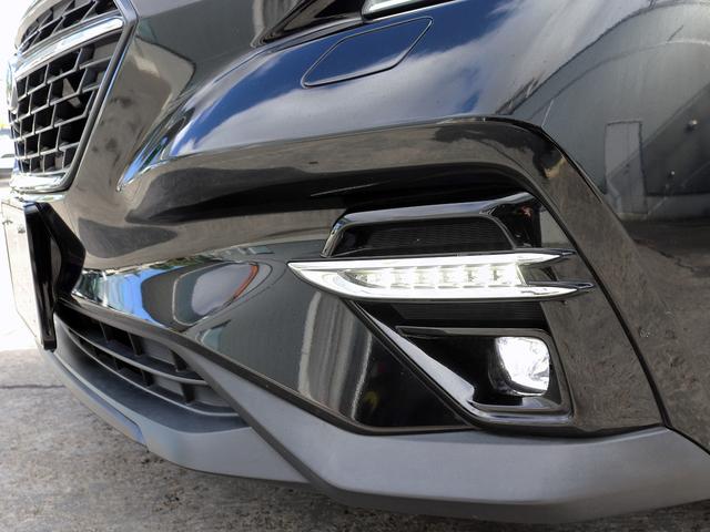 レヴォーグ GT-H EX アイサイトXテクノロジー 11.6インチセンターディスプレイ ナビTV フロント/サイド/バックカメラ シートヒーター LEDライナー 12.3インチデジタルメータ パワーバックドア ETC 本州仕入(61枚目)