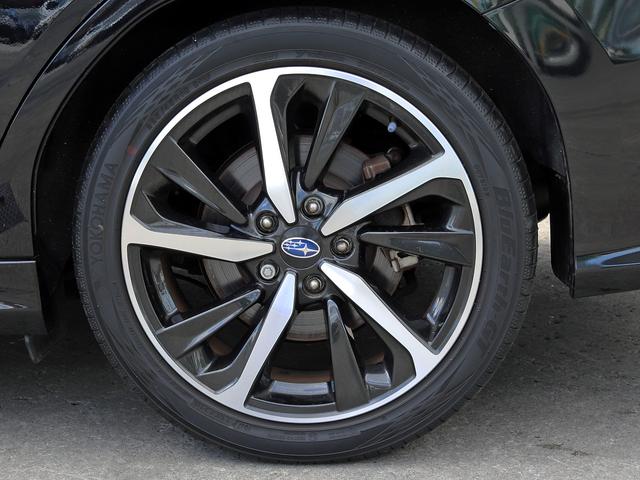 レヴォーグ GT-H EX アイサイトXテクノロジー 11.6インチセンターディスプレイ ナビTV フロント/サイド/バックカメラ シートヒーター LEDライナー 12.3インチデジタルメータ パワーバックドア ETC 本州仕入(64枚目)