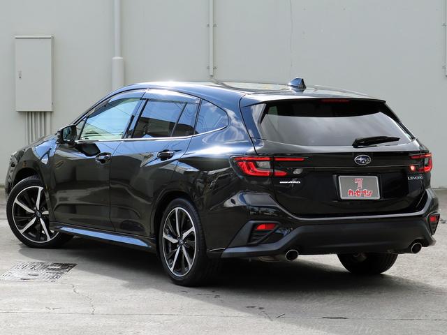 レヴォーグ GT-H EX アイサイトXテクノロジー 11.6インチセンターディスプレイ ナビTV フロント/サイド/バックカメラ シートヒーター LEDライナー 12.3インチデジタルメータ パワーバックドア ETC 本州仕入(65枚目)