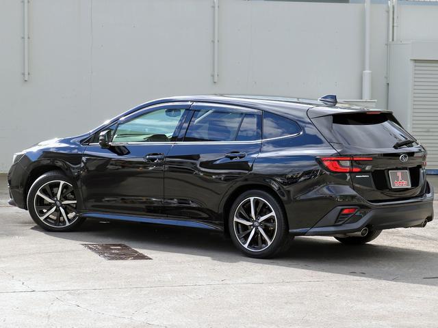 レヴォーグ GT-H EX アイサイトXテクノロジー 11.6インチセンターディスプレイ ナビTV フロント/サイド/バックカメラ シートヒーター LEDライナー 12.3インチデジタルメータ パワーバックドア ETC 本州仕入(67枚目)