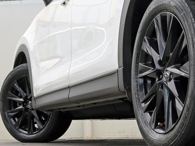 CX-8 XDプロアクティブ 6人乗 マツコネナビ DVD/CD/地デジ サイド/バックカメラ シート/ステアヒーター パワーシート HUD BSM プッシュスタート レーダークルーズ LEDヘッドランプ アイドリングストップ(20枚目)