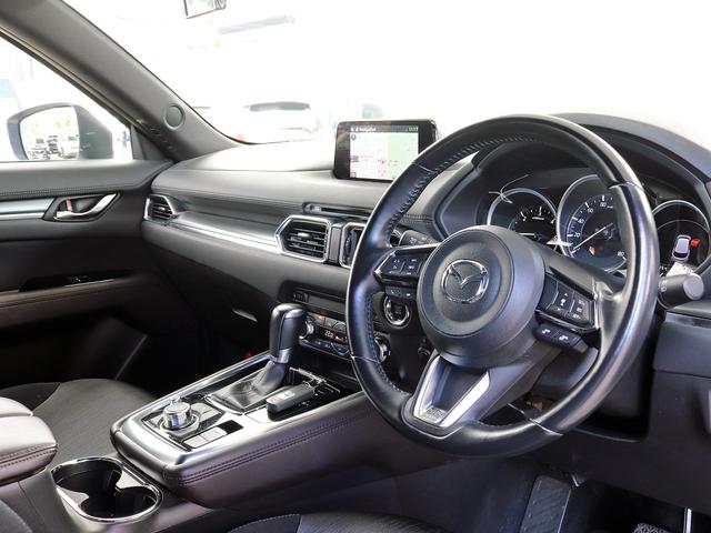 CX-8 XDプロアクティブ 6人乗 マツコネナビ DVD/CD/地デジ サイド/バックカメラ シート/ステアヒーター パワーシート HUD BSM プッシュスタート レーダークルーズ LEDヘッドランプ アイドリングストップ(31枚目)