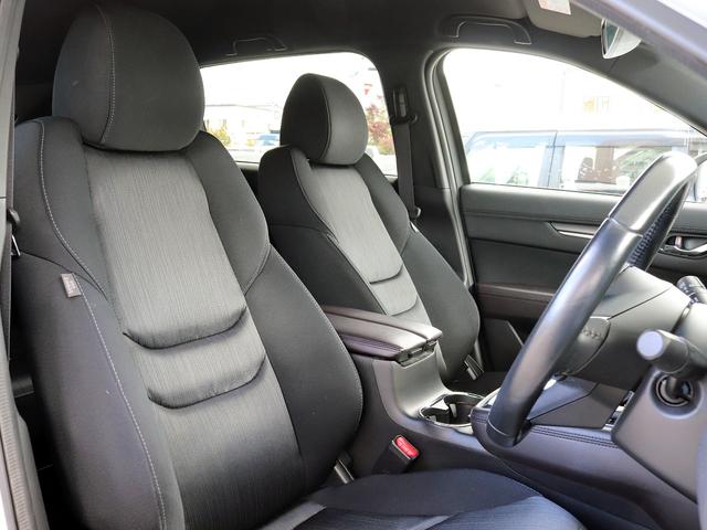 CX-8 XDプロアクティブ 6人乗 マツコネナビ DVD/CD/地デジ サイド/バックカメラ シート/ステアヒーター パワーシート HUD BSM プッシュスタート レーダークルーズ LEDヘッドランプ アイドリングストップ(32枚目)