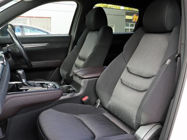 CX-8 XDプロアクティブ 6人乗 マツコネナビ DVD/CD/地デジ サイド/バックカメラ シート/ステアヒーター パワーシート HUD BSM プッシュスタート レーダークルーズ LEDヘッドランプ アイドリングストップ(35枚目)