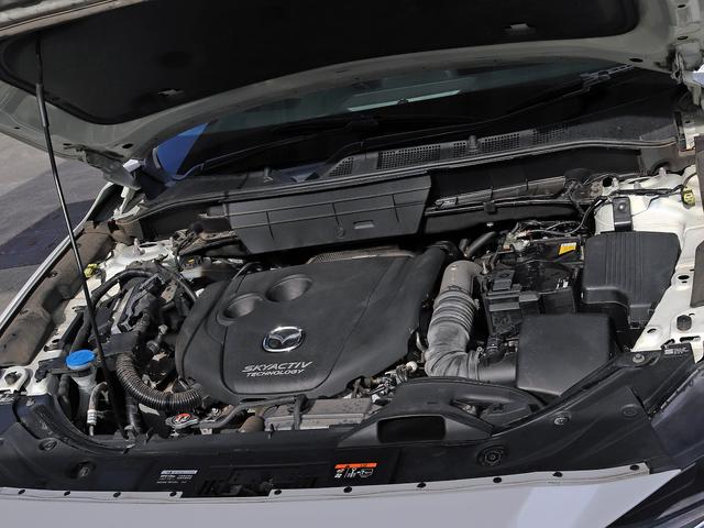 CX-8 XDプロアクティブ 6人乗 マツコネナビ DVD/CD/地デジ サイド/バックカメラ シート/ステアヒーター パワーシート HUD BSM プッシュスタート レーダークルーズ LEDヘッドランプ アイドリングストップ(51枚目)