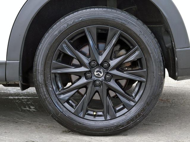 CX-8 XDプロアクティブ 6人乗 マツコネナビ DVD/CD/地デジ サイド/バックカメラ シート/ステアヒーター パワーシート HUD BSM プッシュスタート レーダークルーズ LEDヘッドランプ アイドリングストップ(53枚目)