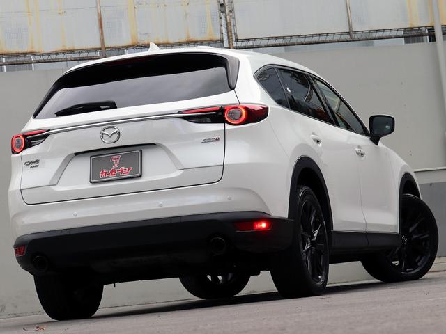 CX-8 XDプロアクティブ 6人乗 マツコネナビ DVD/CD/地デジ サイド/バックカメラ シート/ステアヒーター パワーシート HUD BSM プッシュスタート レーダークルーズ LEDヘッドランプ アイドリングストップ(58枚目)