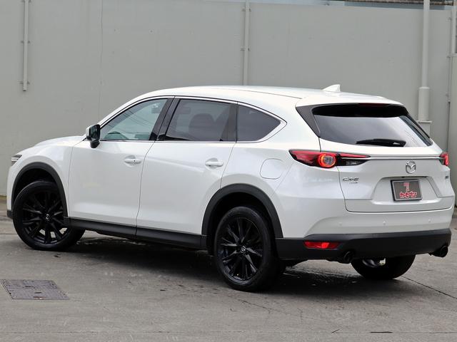 CX-8 XDプロアクティブ 6人乗 マツコネナビ DVD/CD/地デジ サイド/バックカメラ シート/ステアヒーター パワーシート HUD BSM プッシュスタート レーダークルーズ LEDヘッドランプ アイドリングストップ(59枚目)