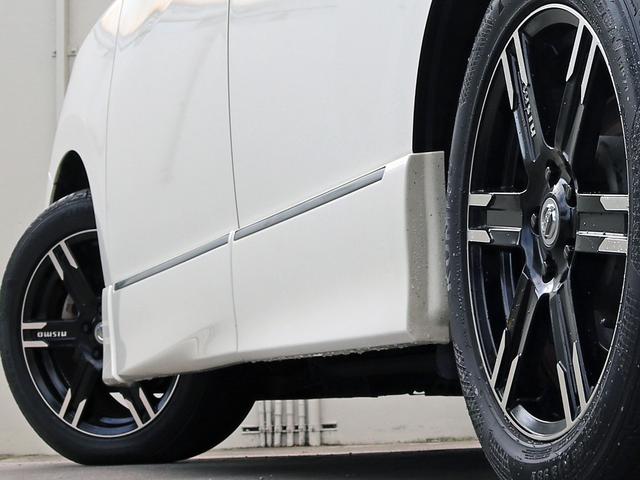 エルグランド 250ハイウェイスタープレミアム メーカーナビTV 全周囲カメラ フリップダウンモニター 両側パワースライドドア ニスモ18インチAW 黒革シート シートヒータ クルコン AC100V電源 パワーバックドア ETC ドラレコ 本州仕入(21枚目)