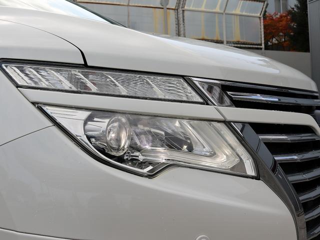 エルグランド 250ハイウェイスタープレミアム メーカーナビTV 全周囲カメラ フリップダウンモニター 両側パワースライドドア ニスモ18インチAW 黒革シート シートヒータ クルコン AC100V電源 パワーバックドア ETC ドラレコ 本州仕入(62枚目)