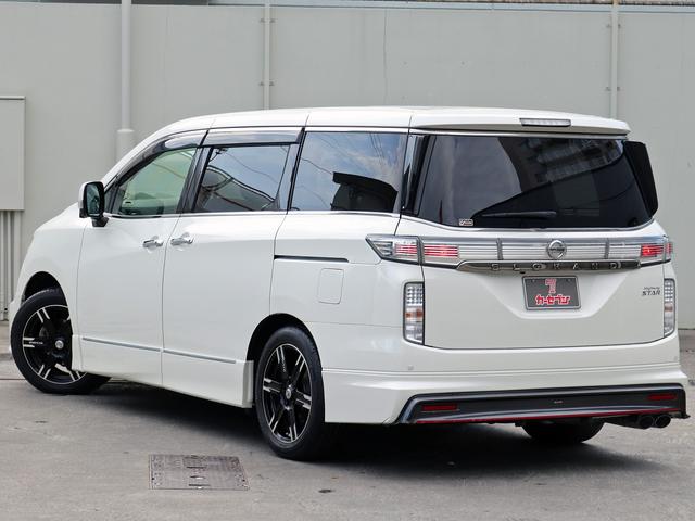 エルグランド 250ハイウェイスタープレミアム メーカーナビTV 全周囲カメラ フリップダウンモニター 両側パワースライドドア ニスモ18インチAW 黒革シート シートヒータ クルコン AC100V電源 パワーバックドア ETC ドラレコ 本州仕入(66枚目)