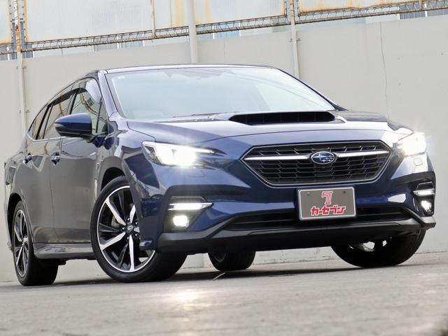 レヴォーグ GT-H EX アイサイトXテクノロジー 11.6インチセンターディスプレイ フロント/サイド/バックカメラ 前席/後席シートヒーター 革シート ドラレコ LEDライナー パワーバックドア ETC BSM 本州仕入れ(12枚目)