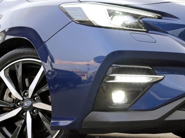 レヴォーグ GT-H EX アイサイトXテクノロジー 11.6インチセンターディスプレイ フロント/サイド/バックカメラ 前席/後席シートヒーター 革シート ドラレコ LEDライナー パワーバックドア ETC BSM 本州仕入れ(16枚目)