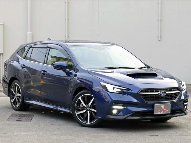 レヴォーグ GT-H EX アイサイトXテクノロジー 11.6インチセンターディスプレイ フロント/サイド/バックカメラ 前席/後席シートヒーター 革シート ドラレコ LEDライナー パワーバックドア ETC BSM 本州仕入れ(25枚目)