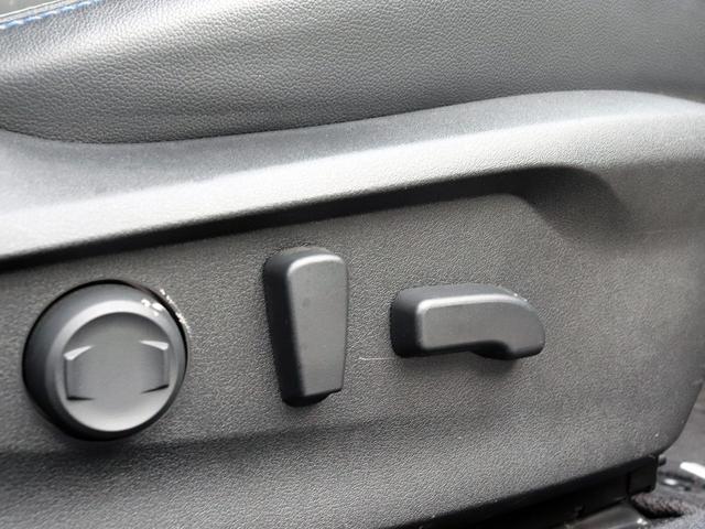 レヴォーグ GT-H EX アイサイトXテクノロジー 11.6インチセンターディスプレイ フロント/サイド/バックカメラ 前席/後席シートヒーター 革シート ドラレコ LEDライナー パワーバックドア ETC BSM 本州仕入れ(46枚目)