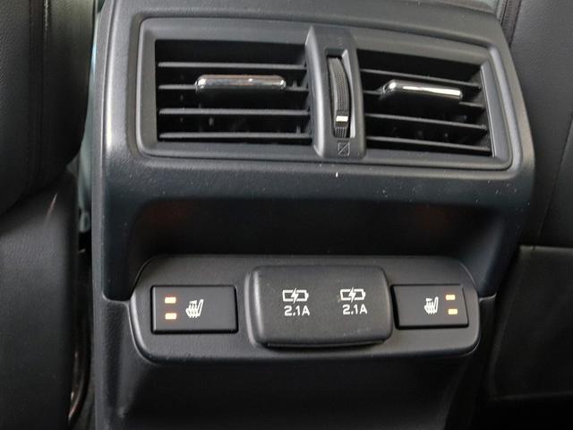 レヴォーグ GT-H EX アイサイトXテクノロジー 11.6インチセンターディスプレイ フロント/サイド/バックカメラ 前席/後席シートヒーター 革シート ドラレコ LEDライナー パワーバックドア ETC BSM 本州仕入れ(51枚目)