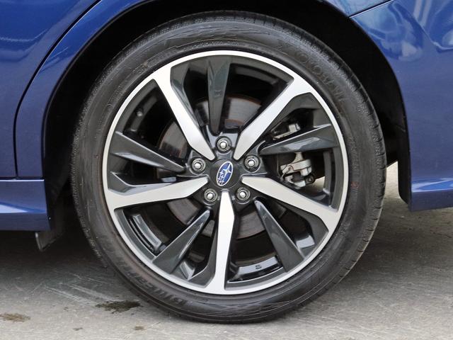 レヴォーグ GT-H EX アイサイトXテクノロジー 11.6インチセンターディスプレイ フロント/サイド/バックカメラ 前席/後席シートヒーター 革シート ドラレコ LEDライナー パワーバックドア ETC BSM 本州仕入れ(65枚目)