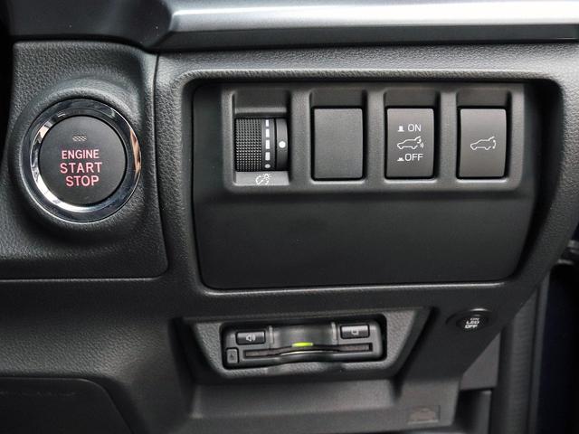 レヴォーグ ＧＴ－Ｈ　ＥＸ　アイサイトＸテクノロジー　１１．６インチセンターディスプレイ　ナビＴＶ　フロント／サイド／バックカメラ　黒革シート　シートヒーター　パワーシート　パワーバックドア　ＬＥＤライナー　ドラレコ　本州仕入れ（12枚目）