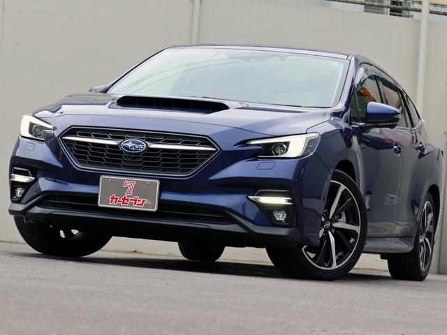 レヴォーグ ＧＴ－Ｈ　ＥＸ　アイサイトＸテクノロジー　１１．６インチセンターディスプレイ　ナビＴＶ　フロント／サイド／バックカメラ　黒革シート　シートヒーター　パワーシート　パワーバックドア　ＬＥＤライナー　ドラレコ　本州仕入れ（27枚目）