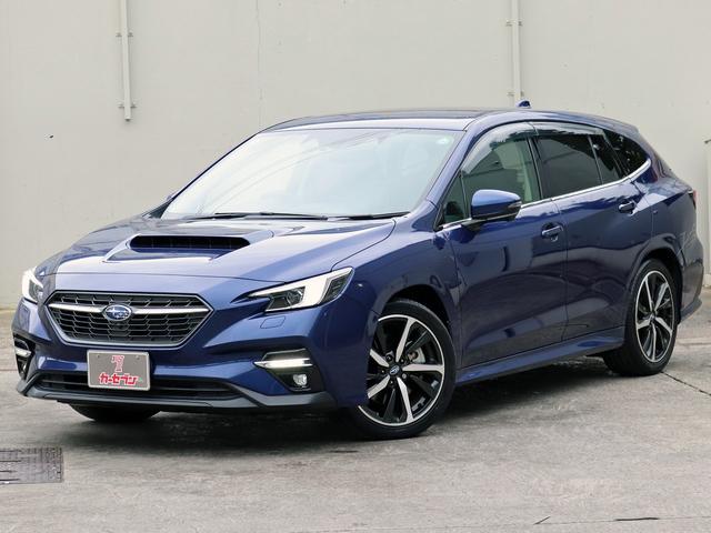 レヴォーグ ＧＴ－Ｈ　ＥＸ　アイサイトＸテクノロジー　１１．６インチセンターディスプレイ　ナビＴＶ　フロント／サイド／バックカメラ　黒革シート　シートヒーター　パワーシート　パワーバックドア　ＬＥＤライナー　ドラレコ　本州仕入れ（29枚目）