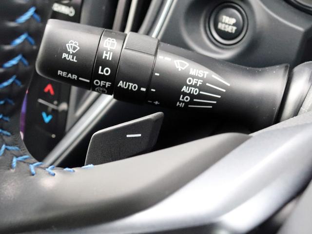 レヴォーグ ＧＴ－Ｈ　ＥＸ　アイサイトＸテクノロジー　１１．６インチセンターディスプレイ　ナビＴＶ　フロント／サイド／バックカメラ　黒革シート　シートヒーター　パワーシート　パワーバックドア　ＬＥＤライナー　ドラレコ　本州仕入れ（43枚目）