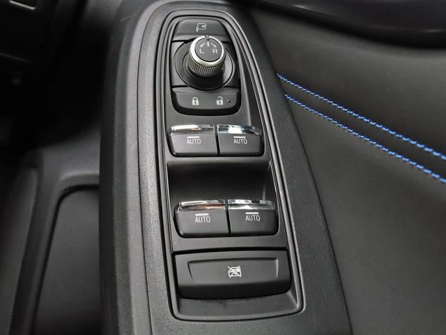 レヴォーグ ＧＴ－Ｈ　ＥＸ　アイサイトＸテクノロジー　１１．６インチセンターディスプレイ　ナビＴＶ　フロント／サイド／バックカメラ　黒革シート　シートヒーター　パワーシート　パワーバックドア　ＬＥＤライナー　ドラレコ　本州仕入れ（50枚目）