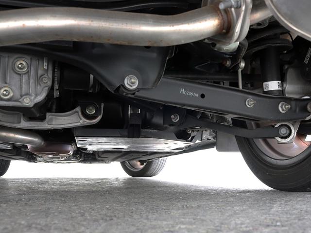 レヴォーグ ＧＴ－Ｈ　ＥＸ　アイサイトＸテクノロジー　１１．６インチセンターディスプレイ　ナビＴＶ　フロント／サイド／バックカメラ　黒革シート　シートヒーター　パワーシート　パワーバックドア　ＬＥＤライナー　ドラレコ　本州仕入れ（60枚目）