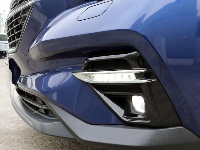 レヴォーグ ＧＴ－Ｈ　ＥＸ　アイサイトＸテクノロジー　１１．６インチセンターディスプレイ　ナビＴＶ　フロント／サイド／バックカメラ　黒革シート　シートヒーター　パワーシート　パワーバックドア　ＬＥＤライナー　ドラレコ　本州仕入れ（65枚目）