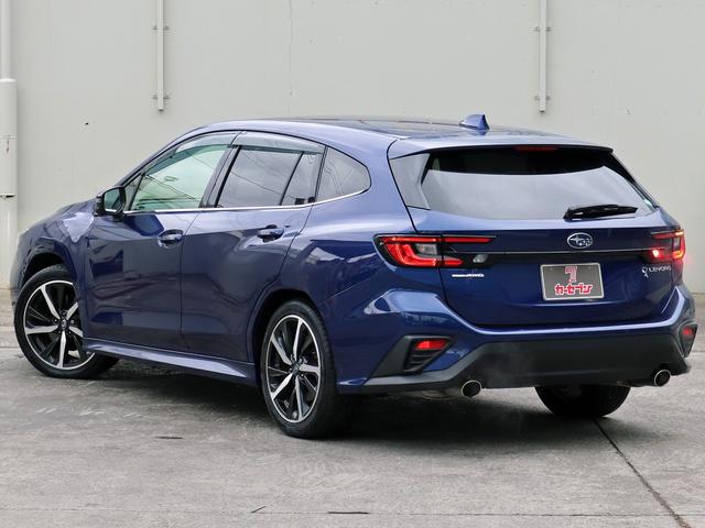 レヴォーグ ＧＴ－Ｈ　ＥＸ　アイサイトＸテクノロジー　１１．６インチセンターディスプレイ　ナビＴＶ　フロント／サイド／バックカメラ　黒革シート　シートヒーター　パワーシート　パワーバックドア　ＬＥＤライナー　ドラレコ　本州仕入れ（66枚目）