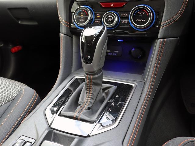 ＸＶ ２．０ｅ－Ｌ　アイサイト　後期型　アイサイトコアテクノロジー　ＤＩＡＴＯＮＥサウンドナビＴＶ　サイド／バックカメラ　シートヒータ　パワーシート　ブラックルーフレール　ドラレコ　ＥＴＣ　Ｘ－ＭＯＤＥ　ＳＩ－ＤＲＩＶＥ　本州仕入れ（8枚目）