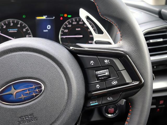 ＸＶ ２．０ｅ－Ｌ　アイサイト　後期型　アイサイトコアテクノロジー　ＤＩＡＴＯＮＥサウンドナビＴＶ　サイド／バックカメラ　シートヒータ　パワーシート　ブラックルーフレール　ドラレコ　ＥＴＣ　Ｘ－ＭＯＤＥ　ＳＩ－ＤＲＩＶＥ　本州仕入れ（11枚目）