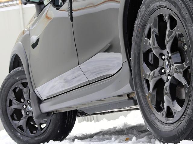 ＸＶ ２．０ｅ－Ｌ　アイサイト　後期型　アイサイトコアテクノロジー　ＤＩＡＴＯＮＥサウンドナビＴＶ　サイド／バックカメラ　シートヒータ　パワーシート　ブラックルーフレール　ドラレコ　ＥＴＣ　Ｘ－ＭＯＤＥ　ＳＩ－ＤＲＩＶＥ　本州仕入れ（20枚目）