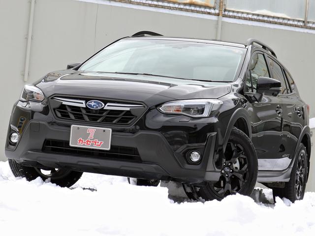 ＸＶ ２．０ｅ－Ｌ　アイサイト　後期型　アイサイトコアテクノロジー　ＤＩＡＴＯＮＥサウンドナビＴＶ　サイド／バックカメラ　シートヒータ　パワーシート　ブラックルーフレール　ドラレコ　ＥＴＣ　Ｘ－ＭＯＤＥ　ＳＩ－ＤＲＩＶＥ　本州仕入れ（27枚目）