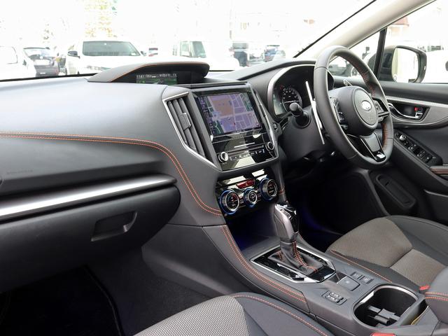 ＸＶ ２．０ｅ－Ｌ　アイサイト　後期型　アイサイトコアテクノロジー　ＤＩＡＴＯＮＥサウンドナビＴＶ　サイド／バックカメラ　シートヒータ　パワーシート　ブラックルーフレール　ドラレコ　ＥＴＣ　Ｘ－ＭＯＤＥ　ＳＩ－ＤＲＩＶＥ　本州仕入れ（32枚目）