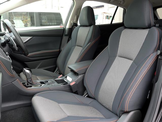 ＸＶ ２．０ｅ－Ｌ　アイサイト　後期型　アイサイトコアテクノロジー　ＤＩＡＴＯＮＥサウンドナビＴＶ　サイド／バックカメラ　シートヒータ　パワーシート　ブラックルーフレール　ドラレコ　ＥＴＣ　Ｘ－ＭＯＤＥ　ＳＩ－ＤＲＩＶＥ　本州仕入れ（34枚目）